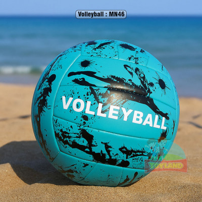 Volleyball : MN46